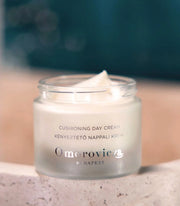 Cushioning Day Cream