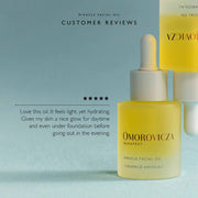 Miracle Facial Oil