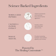 Queen Cleanser 150 ml.