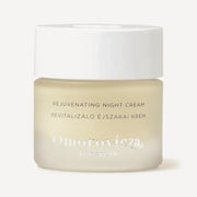 Rejuvenating Night Cream
