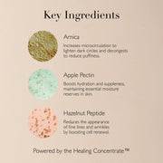 Reviving Eye Cream