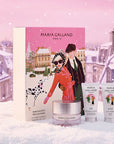 Festive Paris - Firming Gift Set