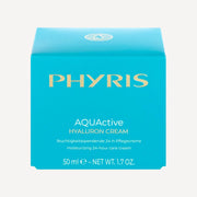 PHYRIS Hyaluron Cream AQUActive
