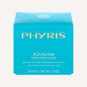 PHYRIS Hyaluron Sleep AQUActive