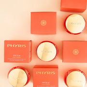 PHYRIS Light Cream SPICEup