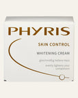PHYRIS Whitening Cream SKIN CONTROL