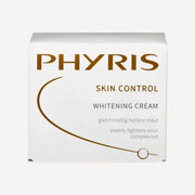PHYRIS Whitening Cream SKIN CONTROL