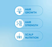 Collagen Superdose® Hair Growth
