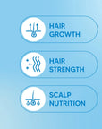 Collagen Superdose® Hair Growth