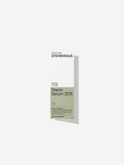 (13) Niacin Serum 20%