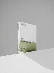 (19) Hydrogel Eye Pads
