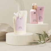 Crema per le mani con acido ialuronico
