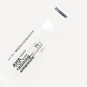 AHA refining ampoule