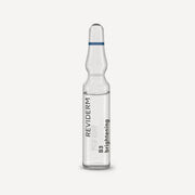 B3 brightening ampoule