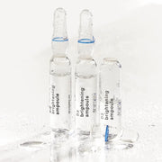 B3 brightening ampoule