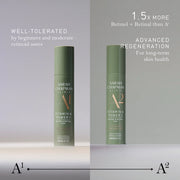 A2 Vitamin A Power 2 Serum
