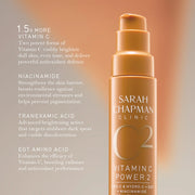 C2 Vitamin C Power 2 Serum