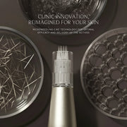 Spicule Collagen Infusion Mask