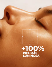 Coffret Luminosidade Vital C Edição Jordi Labanda