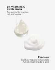 Coffret Luminosidade Vital C Edição Jordi Labanda