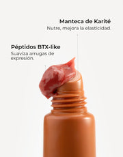 Lip Balm Repair Toffee Kiss