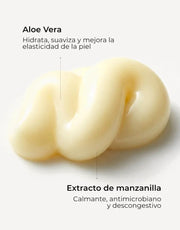 Mascarilla Hidratación Intensa