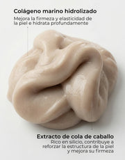 Máscara Lifting Reafirmante