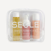 Necesser Doble Neteja + Tònic Purifying Balance