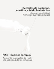 Serum Collagen NAD+