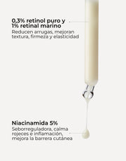 Serum Pure Retinol
