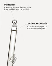 Sérum Vital C