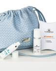 Experimente o Set Shark Sauce com CC Cream e Neser | FW26