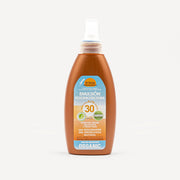 Émulsion Photoprotectrice en SPRAY SPF30