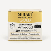 Shilart Magistral® Gold botanička anti-age krema SPF50+