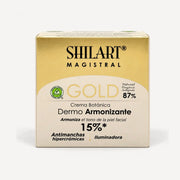 Shilart Magistral® Gold dermo harmonizirajuća krema
