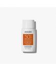 SPF 50+ Emulsão Solar Anti-idade COLOR