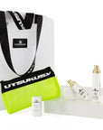 Set SunSkin Chez Nous com Stick Creme