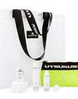 Set Sunskin Tranex White mit Stick-Gel