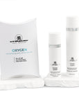 Set Tranex White con Neceser | FW26