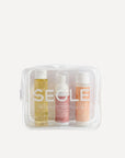 Necesser Doble Neteja + Tònic Glow Hydra Milk