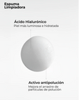 Necesser de neteja doble + tònic Purifying Balance