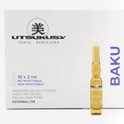 Ampollas Baku 5x2 mL