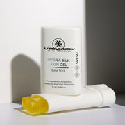 Hydra Silk Skin Gel
