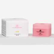 MY Color Cream SPF30
