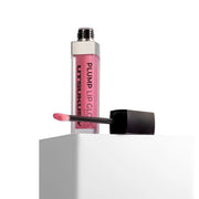 Plump Lip Gloss Nude Rosa