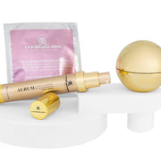 Set Aurum com Necessaire