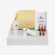 Micro Spicule Bijin Set with Vanity Case | FW26