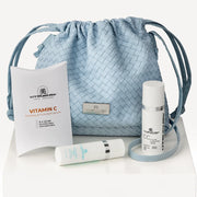 Coffret Micro Spicule CC Cream avec Trousse | FW26