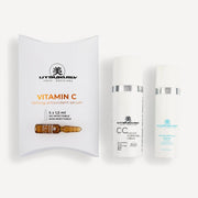 Coffret Micro Spicule CC Cream avec Trousse | FW26