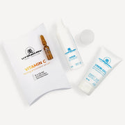Komplekts Perfect Skin ar kosmētikas somiņu | FW26